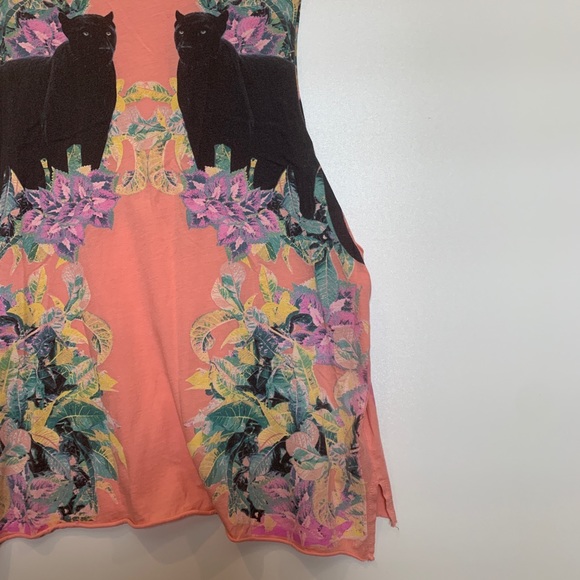 Chaser Black Panther Tropical Tank Size Small - Picture 6 of 6